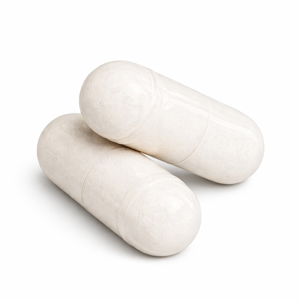 Magnesium Glycinate