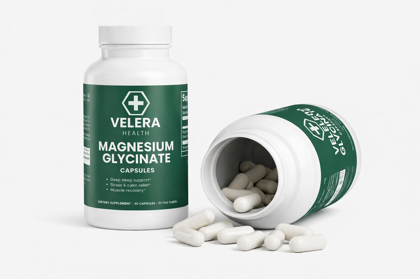Magnesium Glycinate