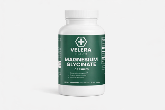 Magnesium Glycinate