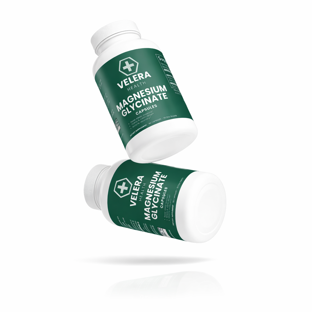 Magnesium Glycinate